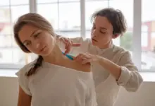Por que lesionei o manguito rotador