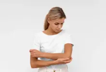 Sintomas de artrose no cotovelo