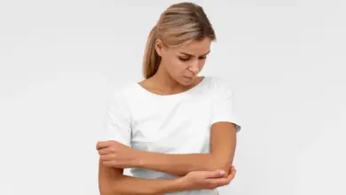 Sintomas de artrose no cotovelo