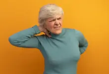 Sintomas de artrose no ombro