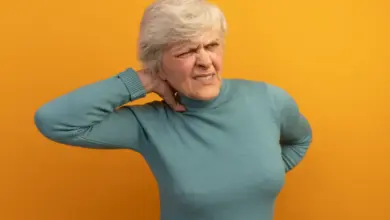 Sintomas de artrose no ombro