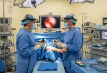 Artroscopia de cotovelo