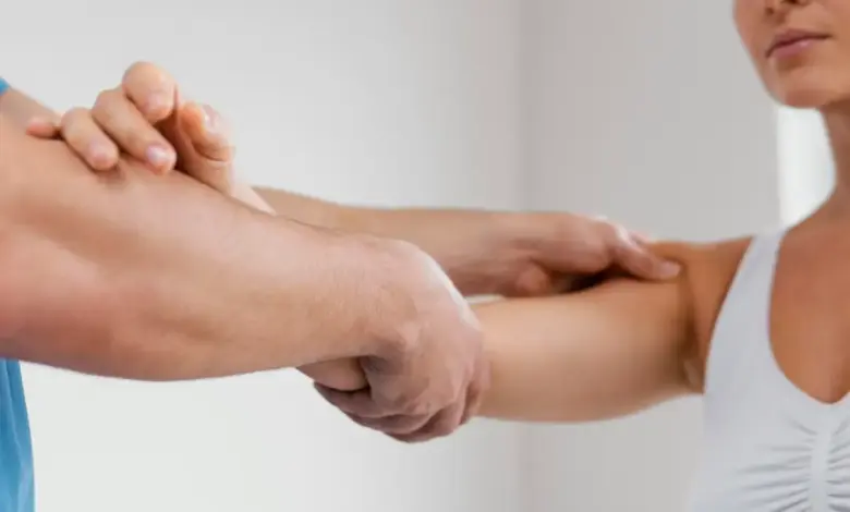 Artrose acromioclavicular tem cura