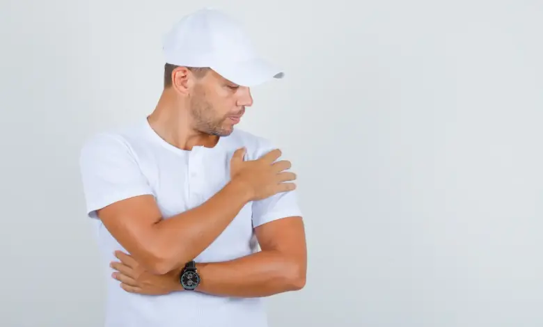 Capsulite adesiva tem cura