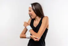 Condromatose sinovial do cotovelo