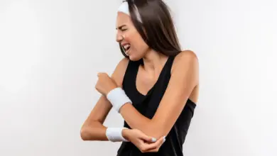 Condromatose sinovial do cotovelo