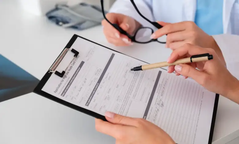 Lesão de manguito rotador aposenta