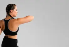 Mal jeito na escápula o que fazer