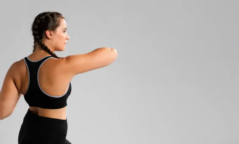 Mal jeito na escápula o que fazer