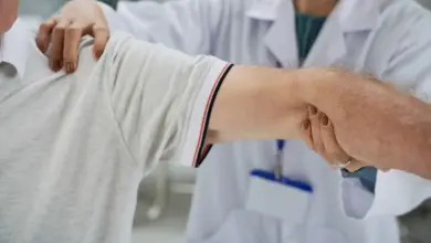 O que acontece se não operar o tendão do ombro rompido