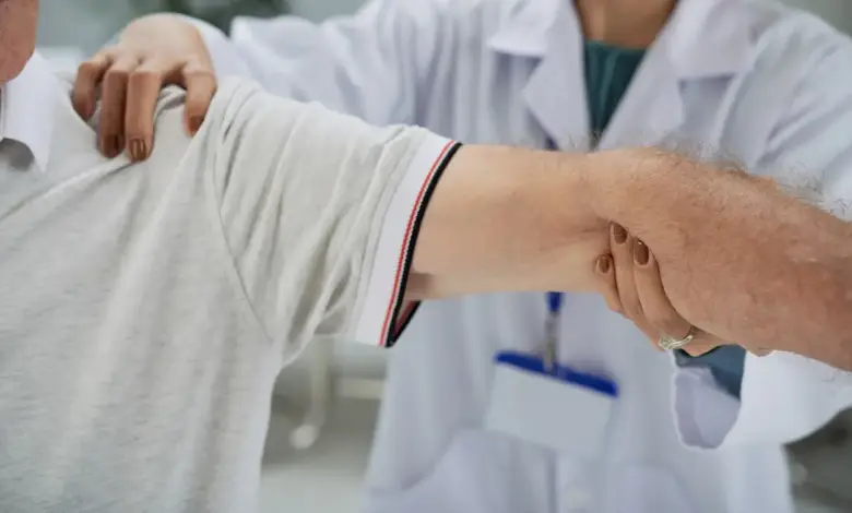 O que acontece se não operar o tendão do ombro rompido