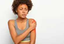 Qual lesão mais grave no ombro