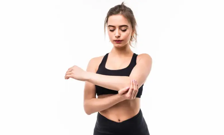 Quando a dor no cotovelo é preocupante