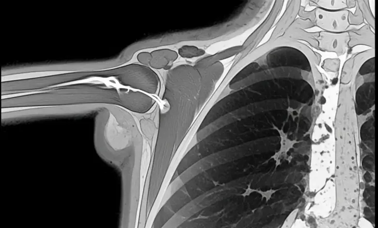 Ruptura completa do manguito rotador