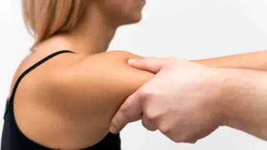 Tratamento de artrose no ombro sem cirurgia