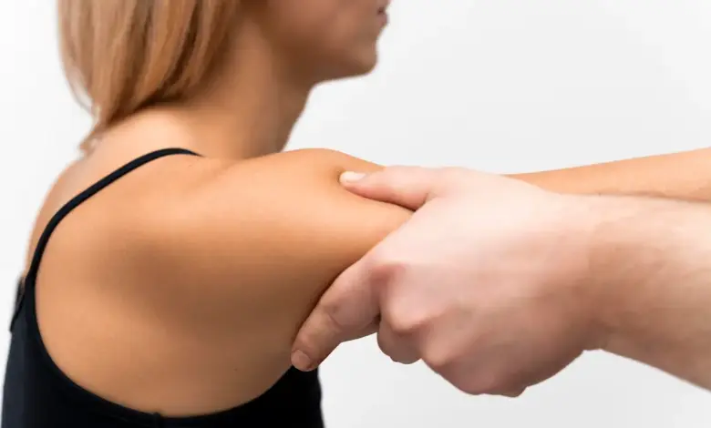 Tratamento de artrose no ombro sem cirurgia