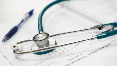 Médico preenchendo atestado no consultório, quantos dias de atestado para o ombro